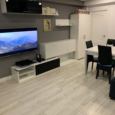 Alojamiento Los Guajes Gijon Ngoại thất bức ảnh