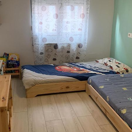 Alojamiento Los Guajes Gijon Ngoại thất bức ảnh